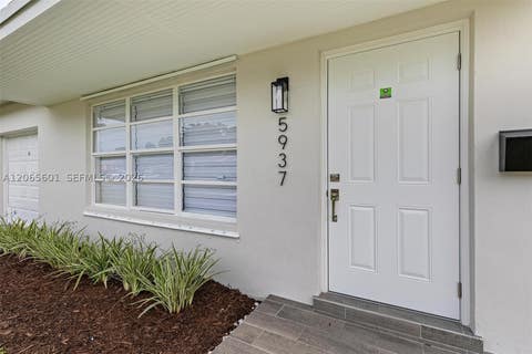 Tiny photo for 5937 NW 16th Ct, Sunrise, FL 33313 (MLS # A12065601)