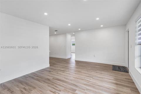 Tiny photo for 5937 NW 16th Ct, Sunrise, FL 33313 (MLS # A12065601)