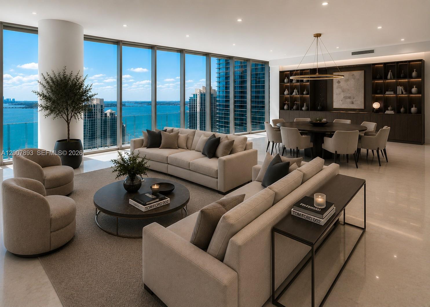 300 Biscayne Boulevard Way 4201E