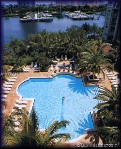 THE YACHT CLUB AT AVENTUR - Residential Lease