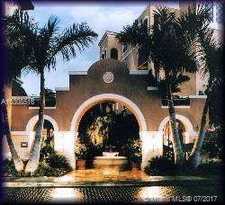 THE YACHT CLUB AT AVENTUR - Residential Lease