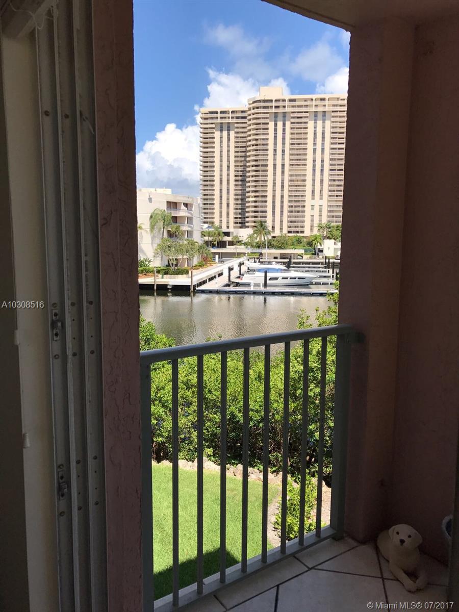 THE YACHT CLUB AT AVENTUR - Residential Lease