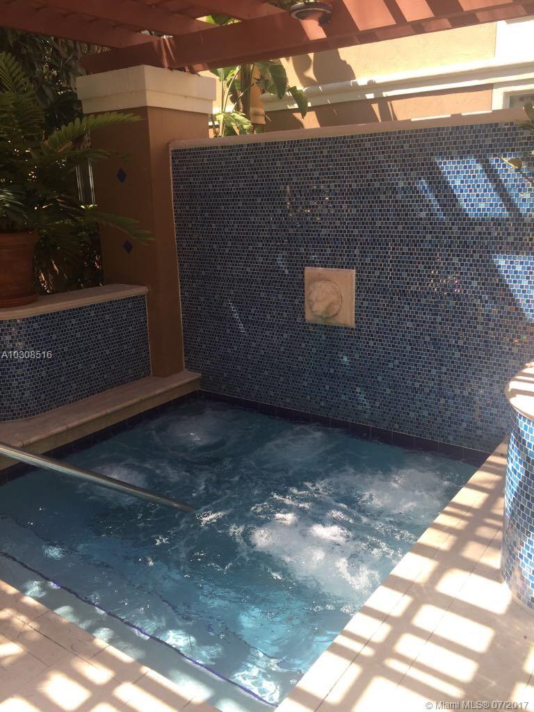 THE YACHT CLUB AT AVENTUR - Residential Lease