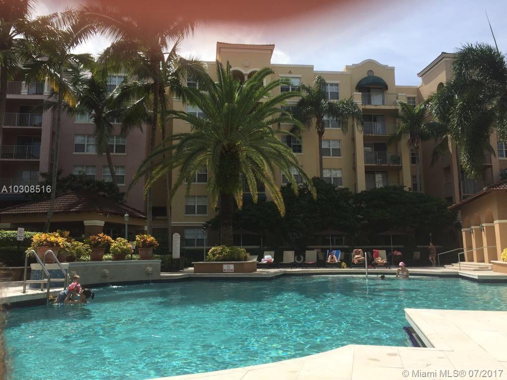 THE YACHT CLUB AT AVENTUR - Residential Lease