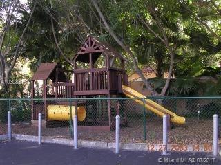 THE YACHT CLUB AT AVENTUR - Residential Lease