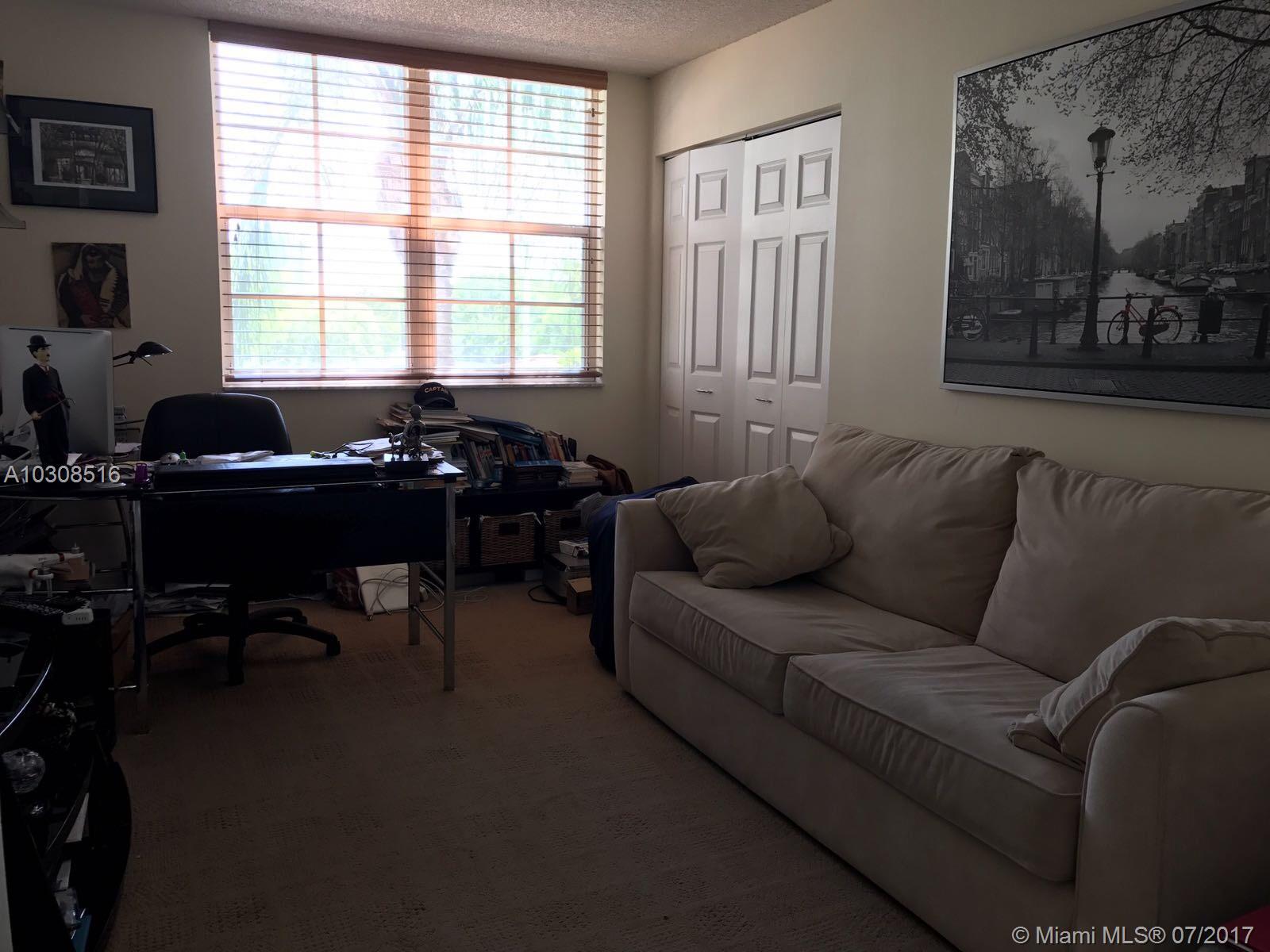 THE YACHT CLUB AT AVENTUR - Residential Lease