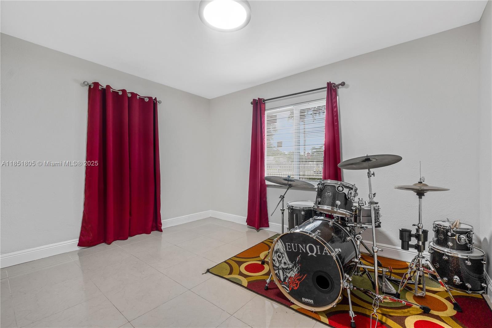 CARVER RANCHES REV PLAT - Residential