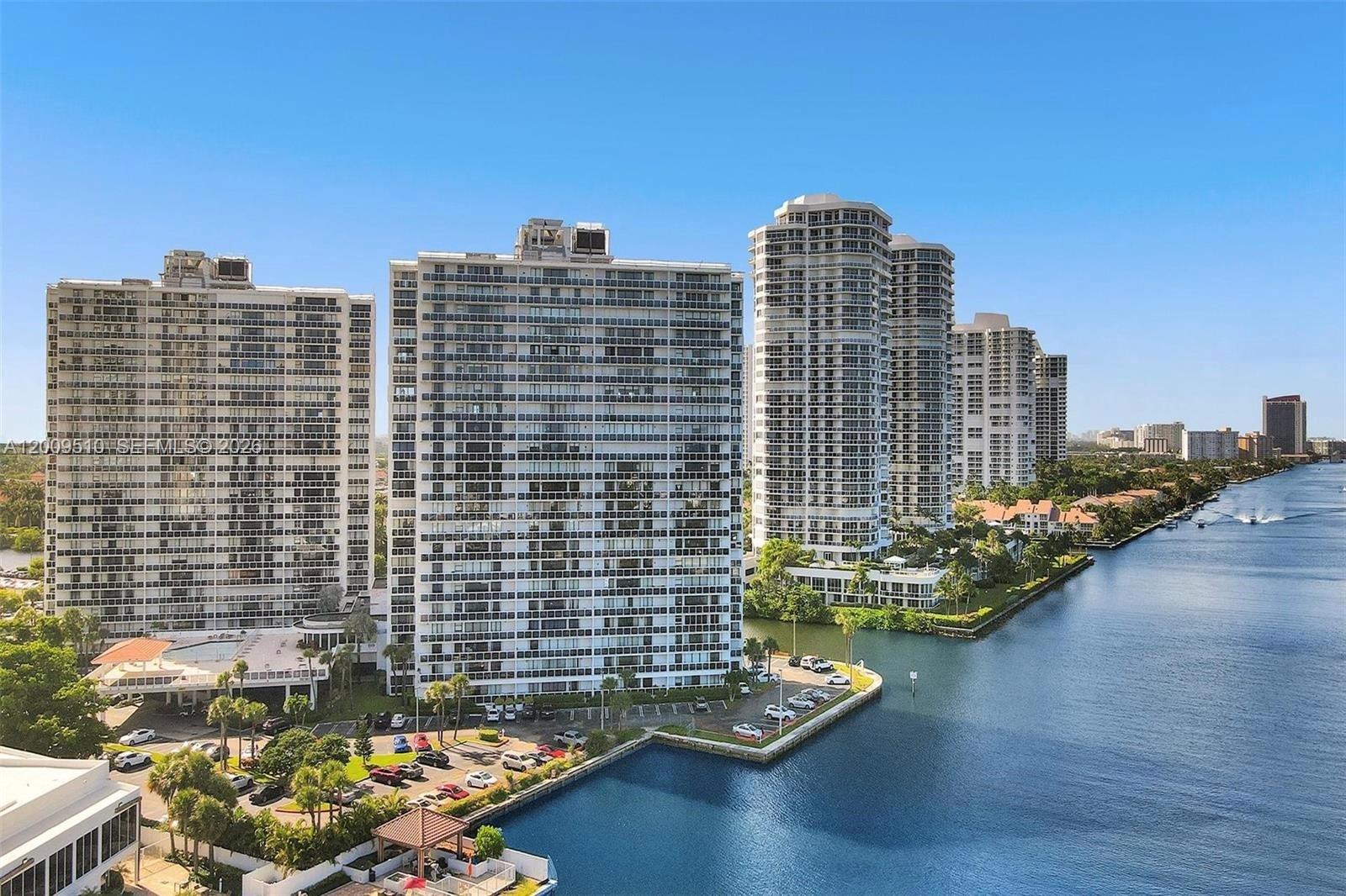 WATERVIEW CONDO - Residential
