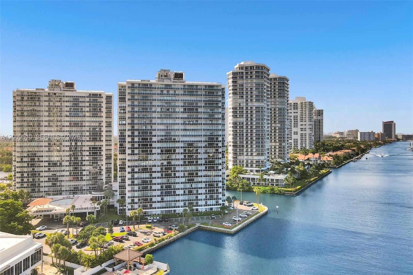 WATERVIEW CONDO - Residential