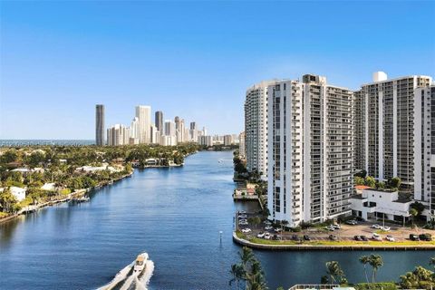 Tiny photo for 20515 E Country Club Dr #1642, Aventura, FL 33180 (MLS # A12009510)