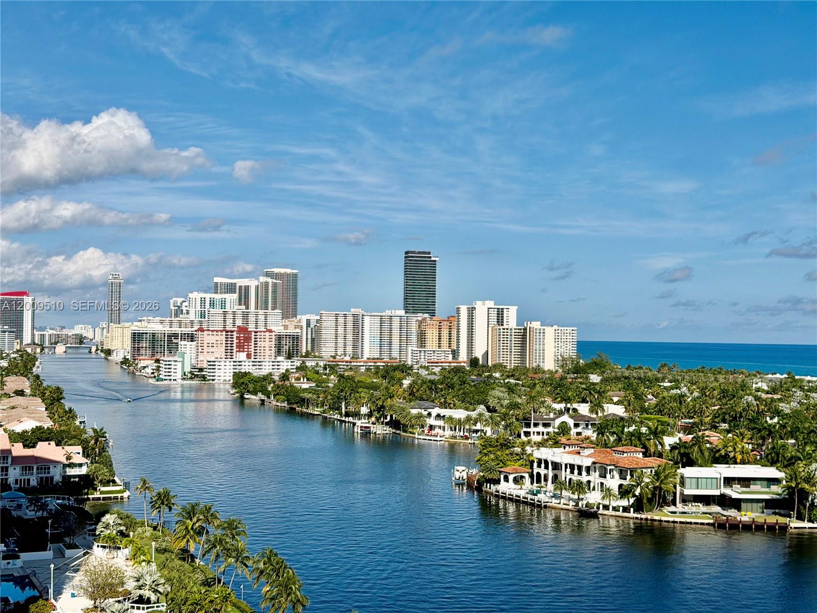 WATERVIEW CONDO - Residential