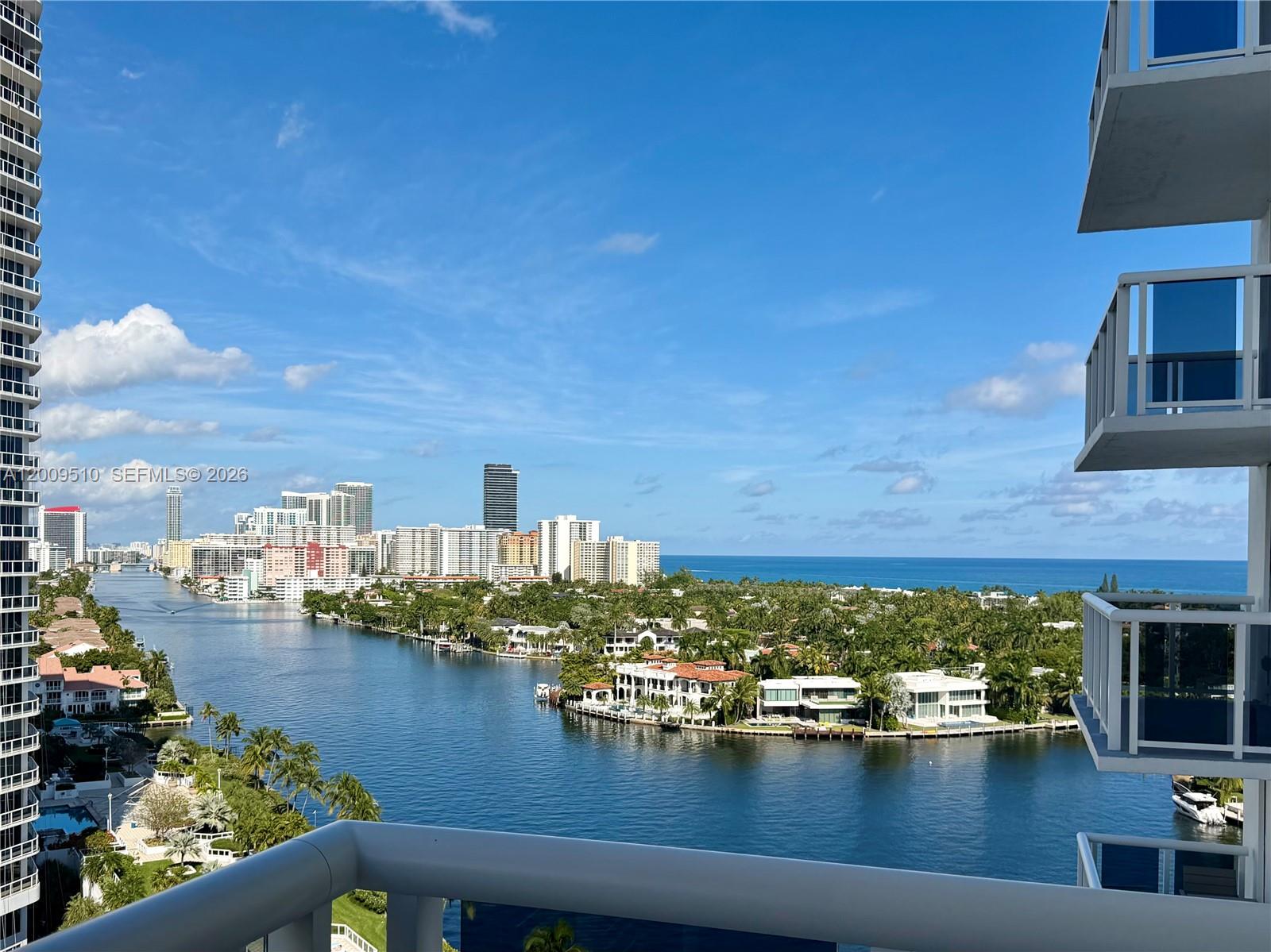 WATERVIEW CONDO - Residential