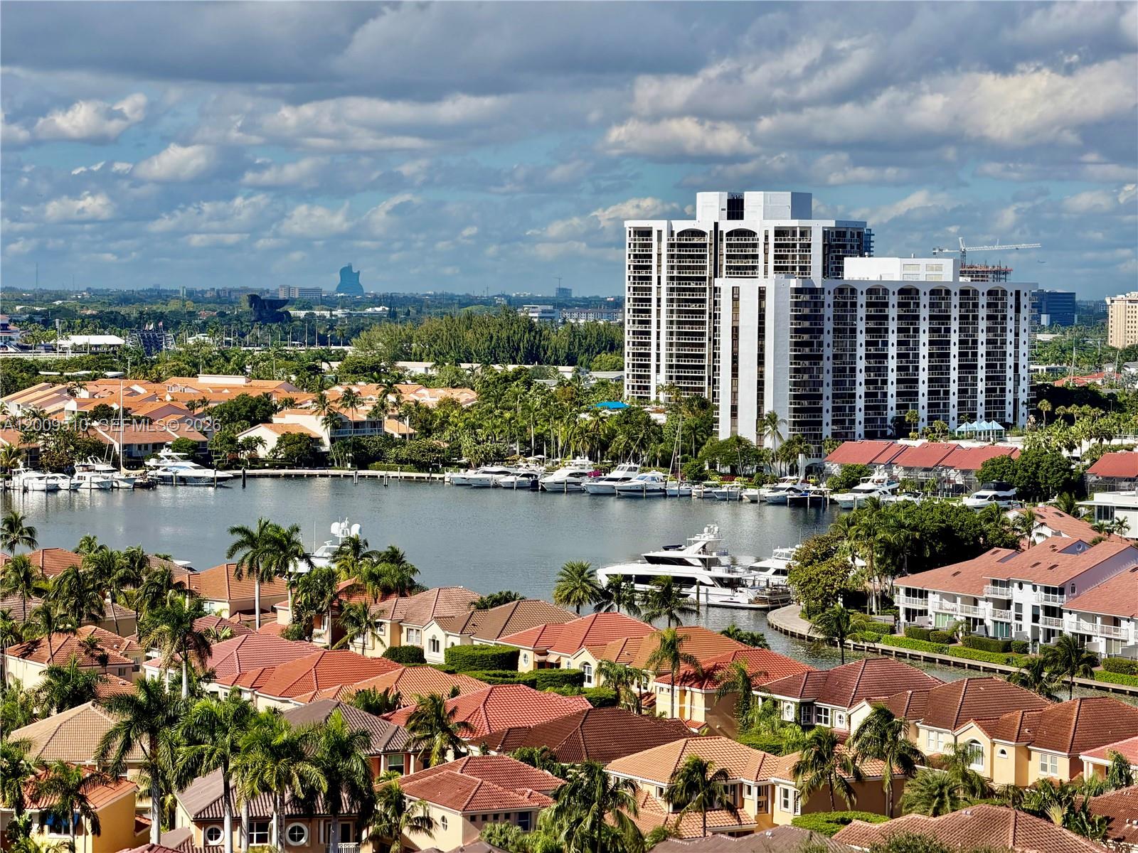 WATERVIEW CONDO - Residential