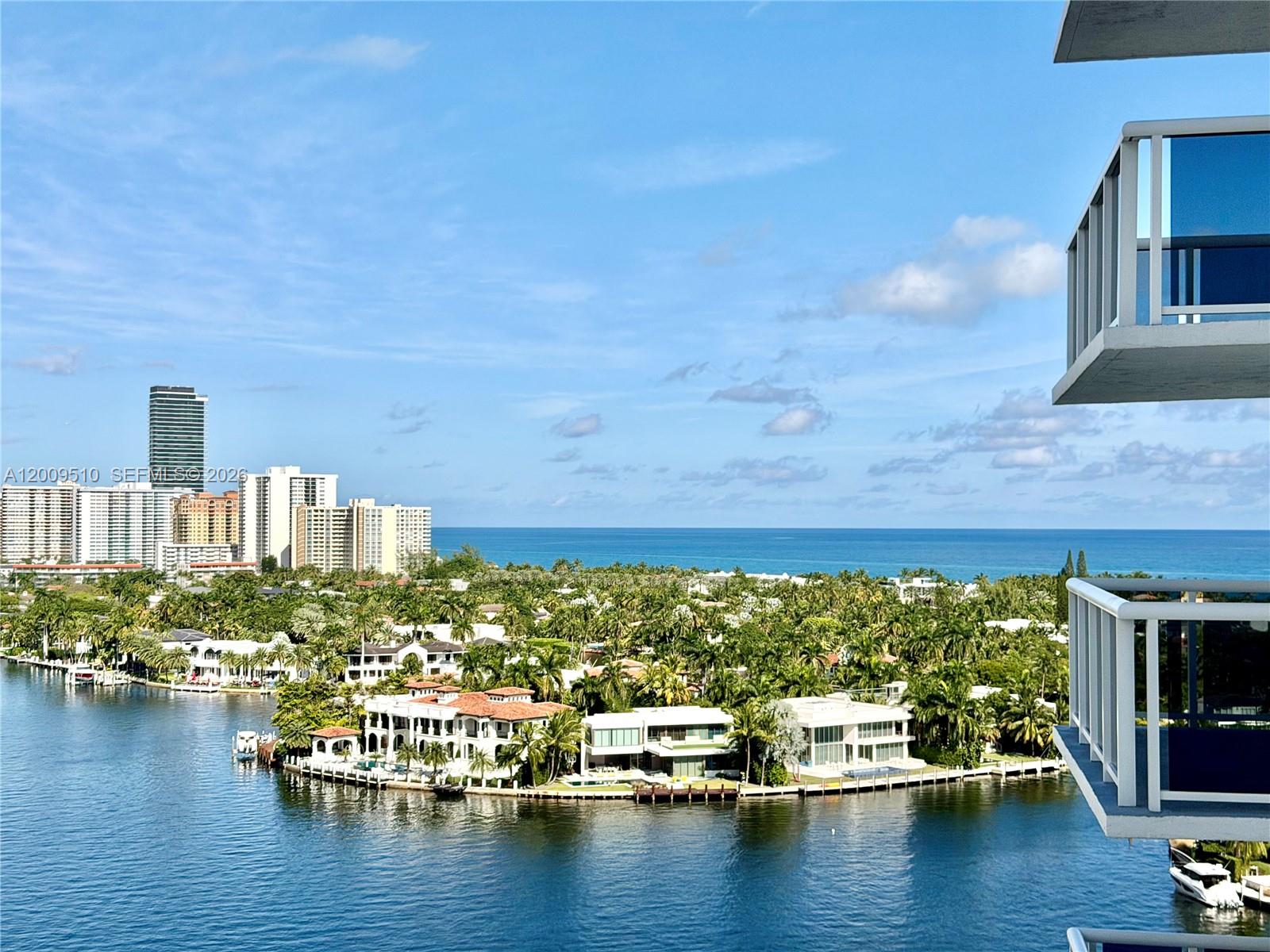 WATERVIEW CONDO - Residential