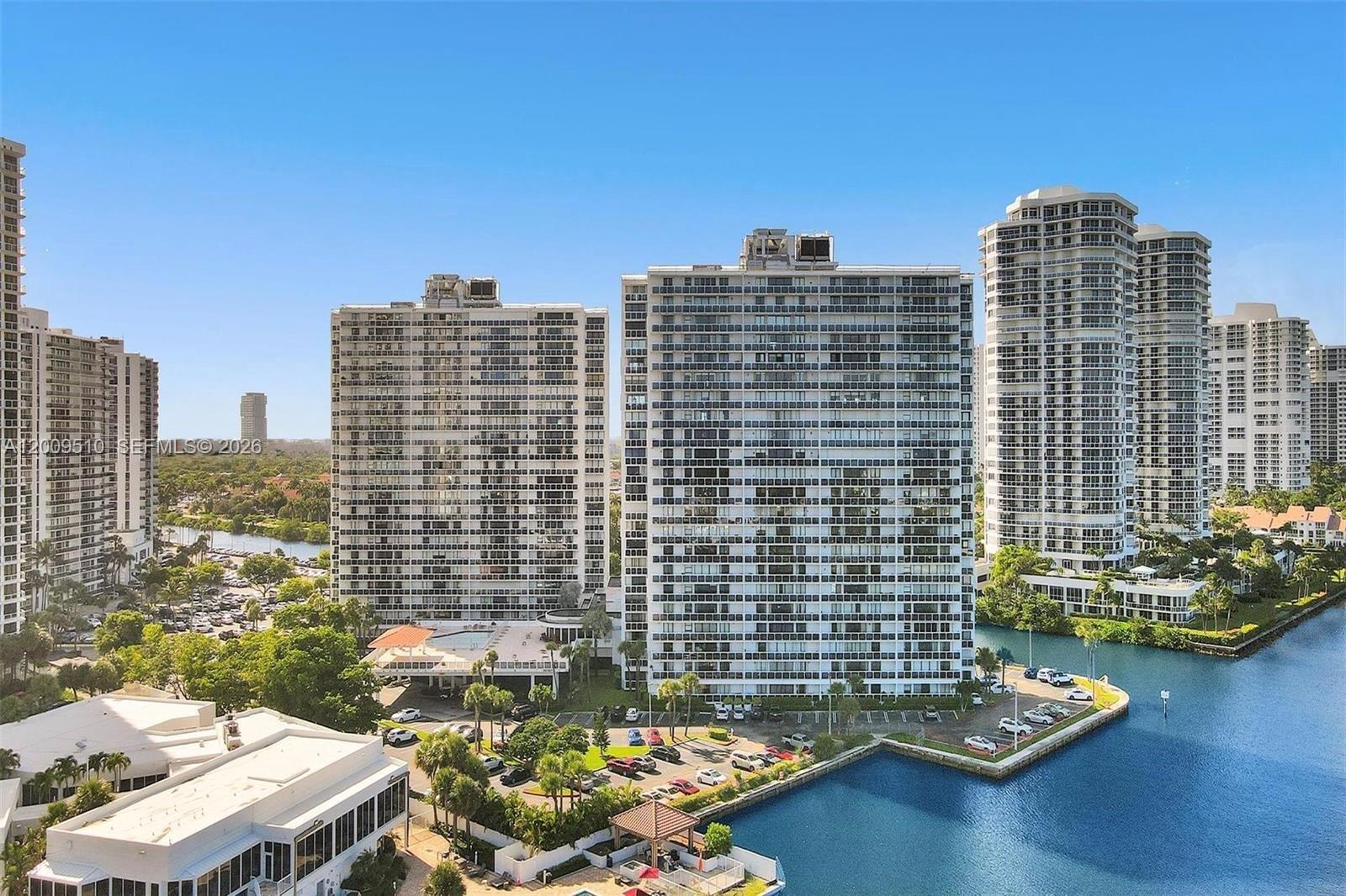 WATERVIEW CONDO - Residential