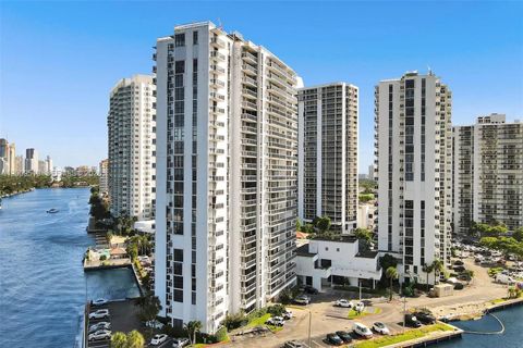 Tiny photo for 20515 E Country Club Dr #1642, Aventura, FL 33180 (MLS # A12009510)