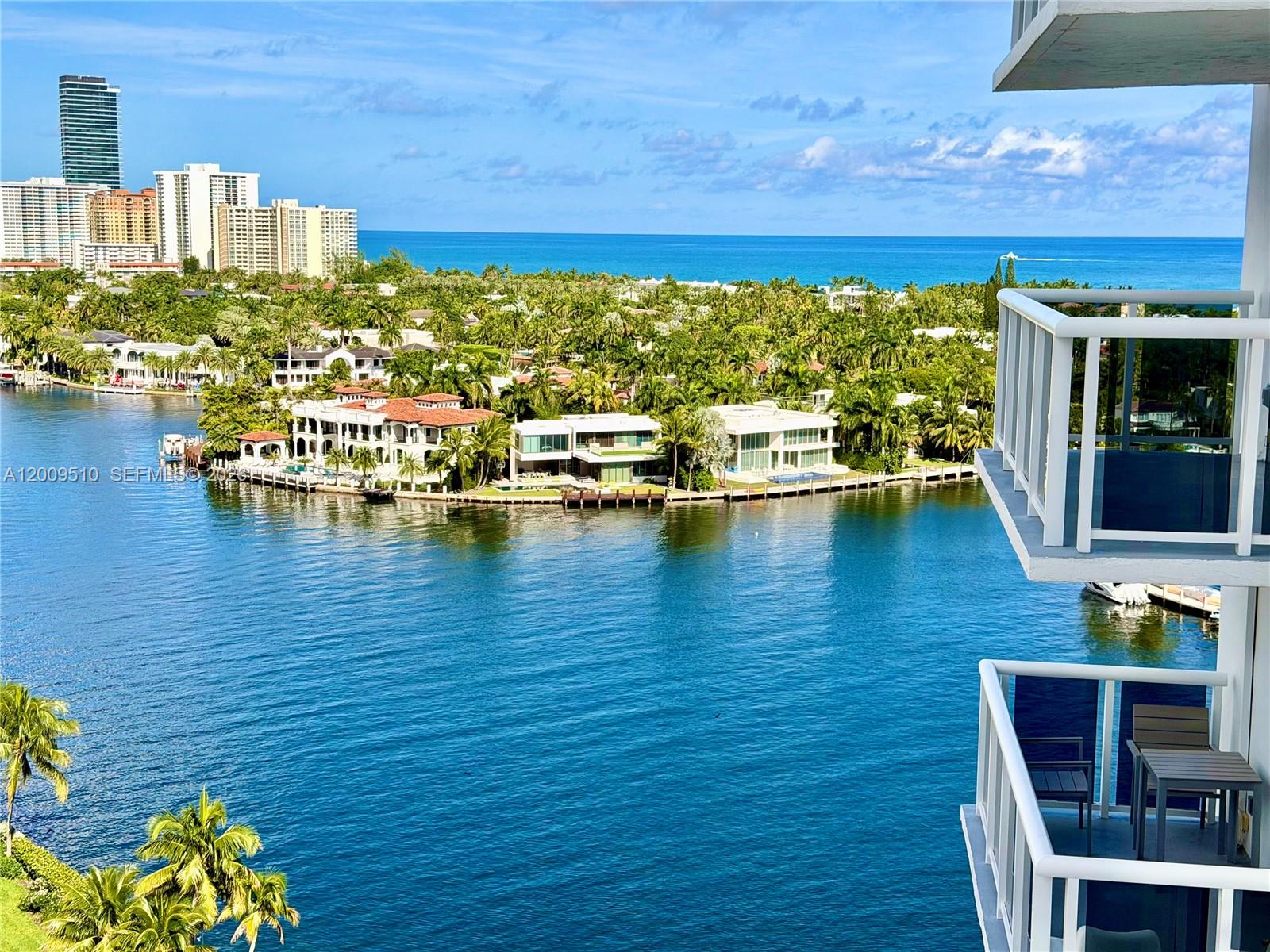 WATERVIEW CONDO - Residential