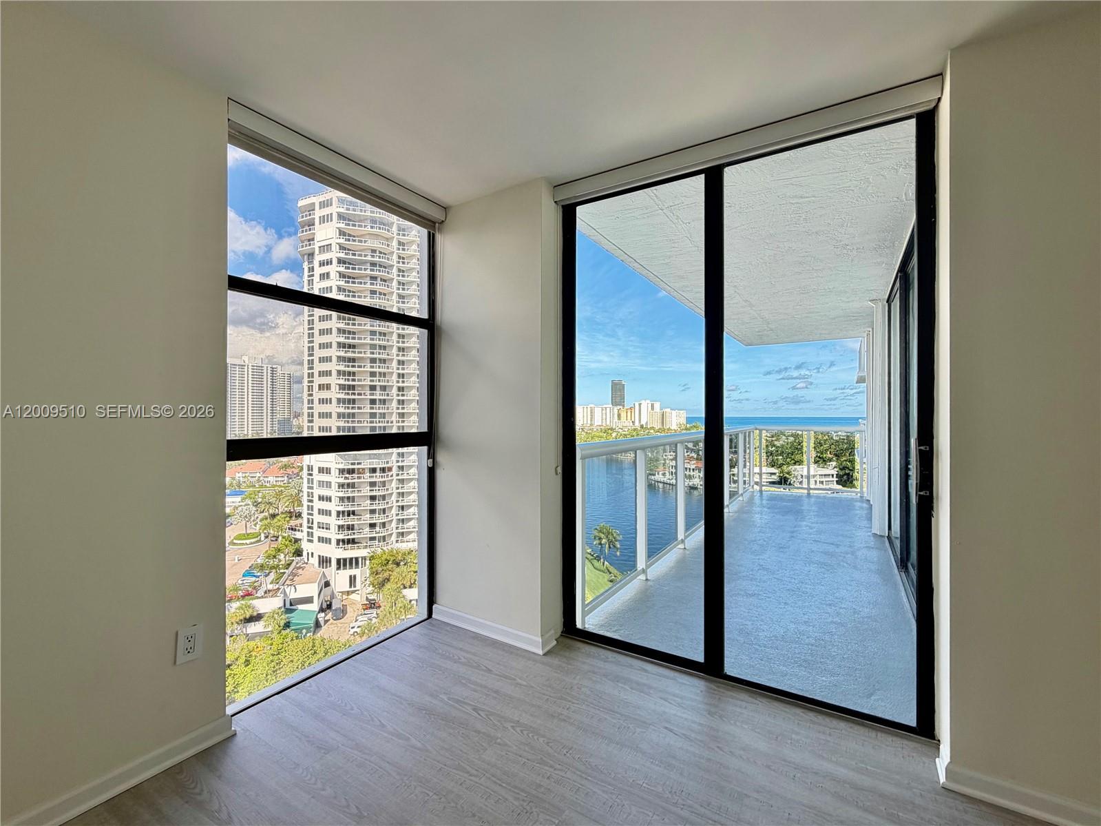 WATERVIEW CONDO - Residential