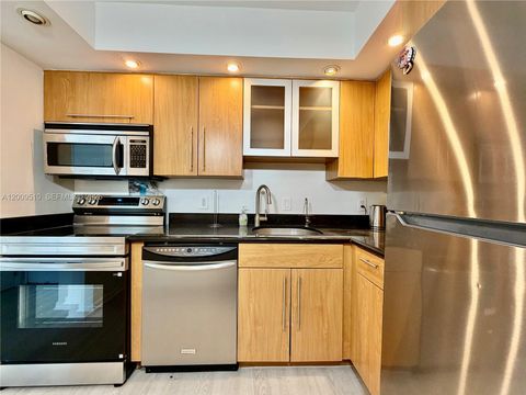 Tiny photo for 20515 E Country Club Dr #1642, Aventura, FL 33180 (MLS # A12009510)