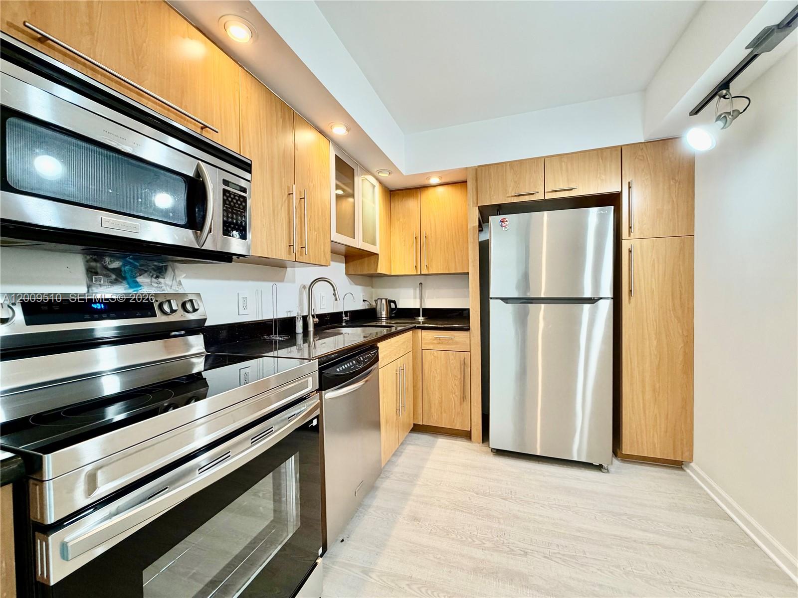 WATERVIEW CONDO - Residential