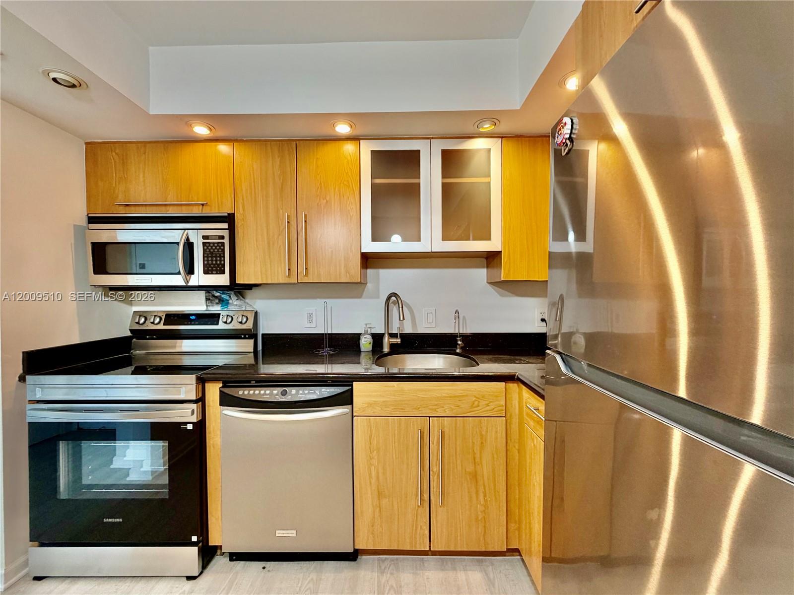 WATERVIEW CONDO - Residential