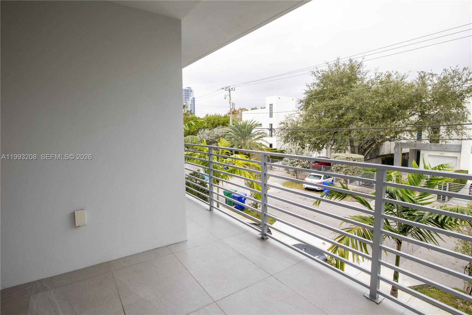 PERRY FROW RESUB - Residential