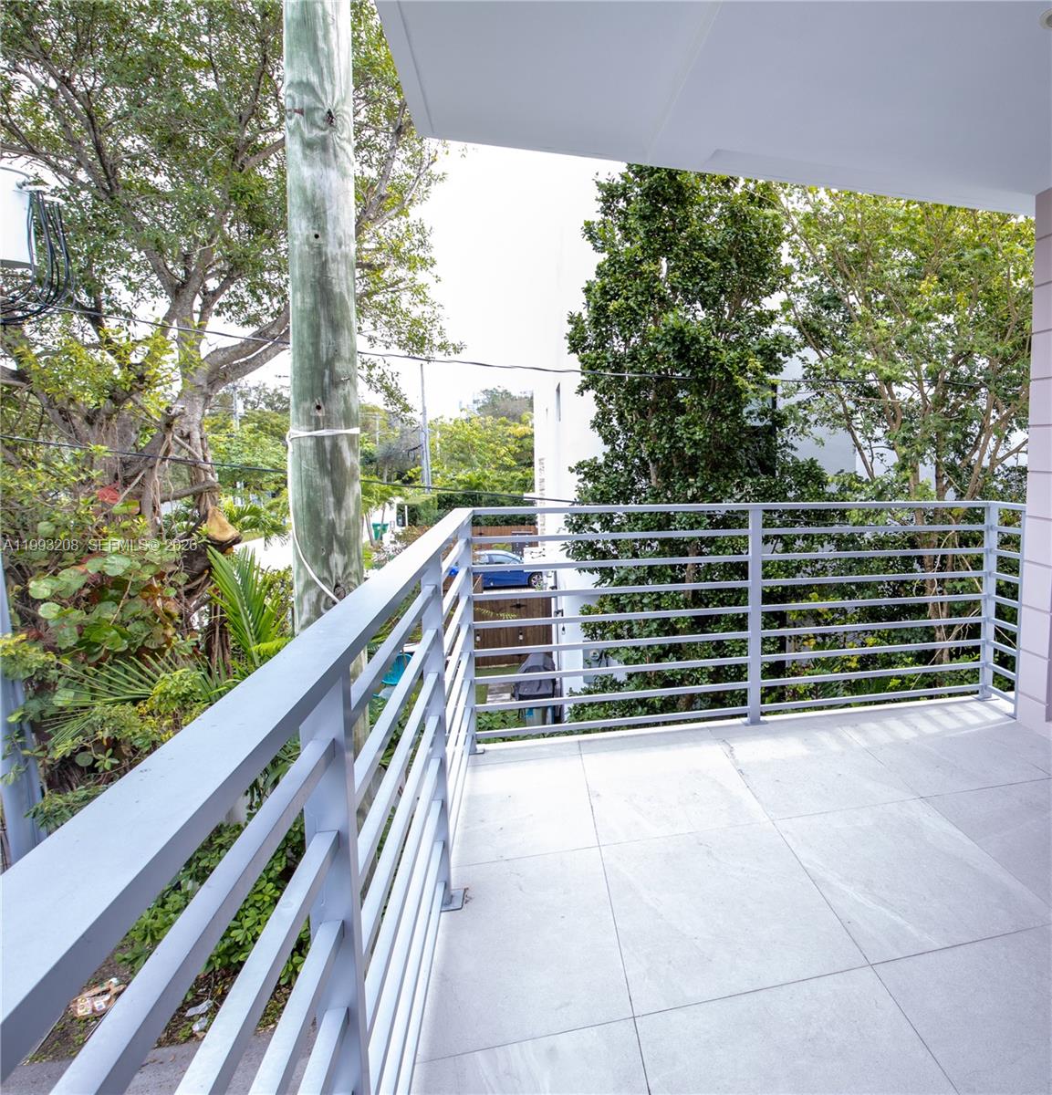 PERRY FROW RESUB - Residential