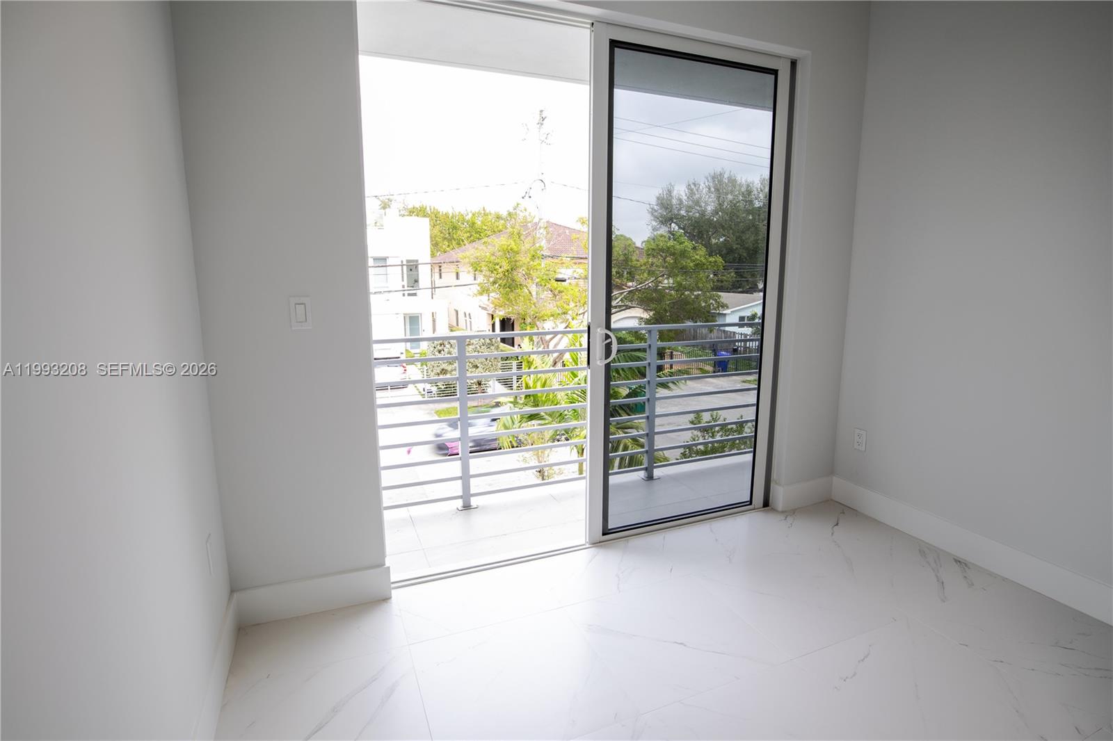 PERRY FROW RESUB - Residential