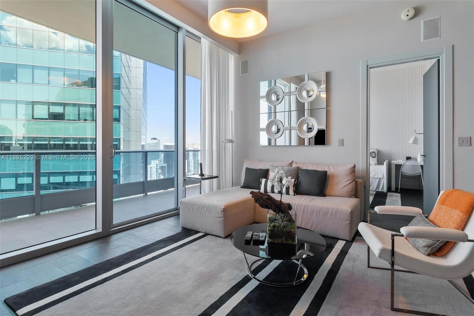 EPIC WEST CONDO - Residential