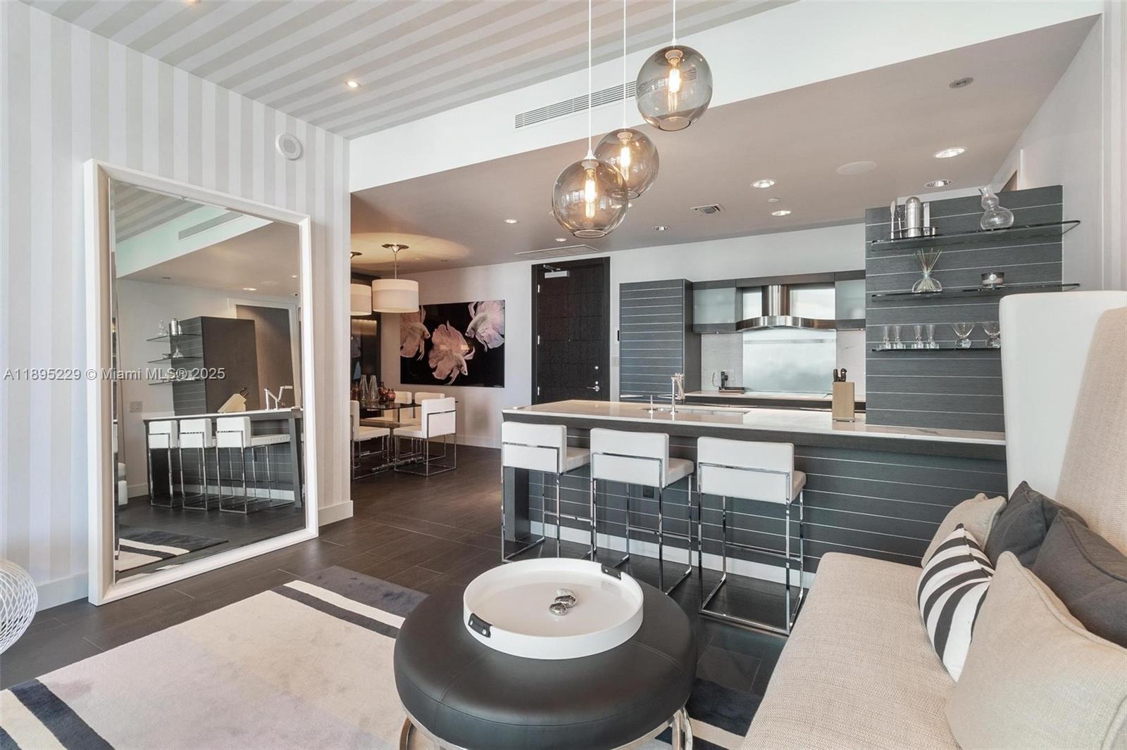 EPIC WEST CONDO - Residential