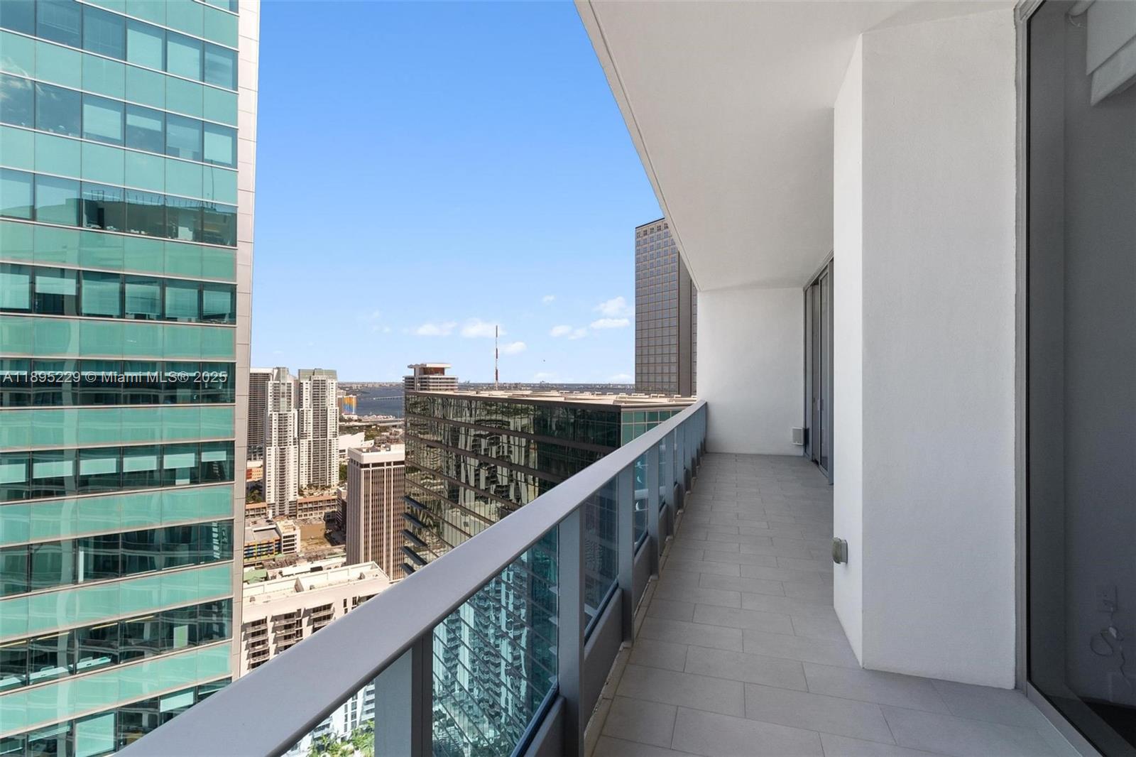 EPIC WEST CONDO - Residential