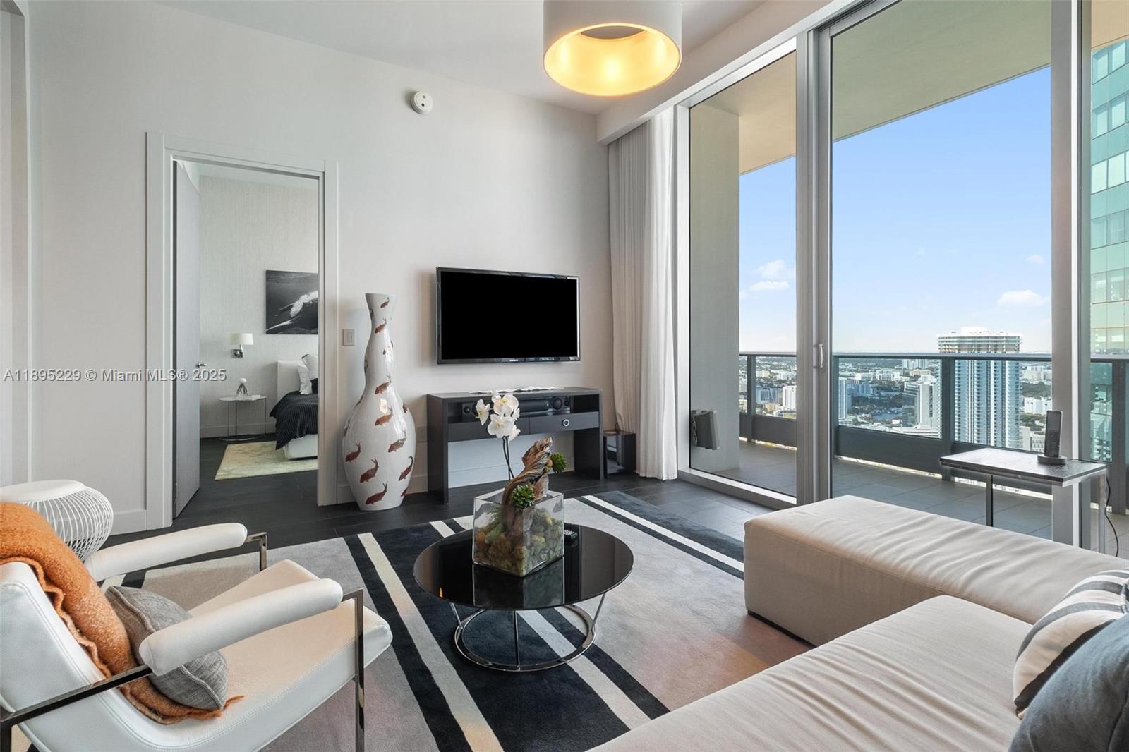 EPIC WEST CONDO - Residential