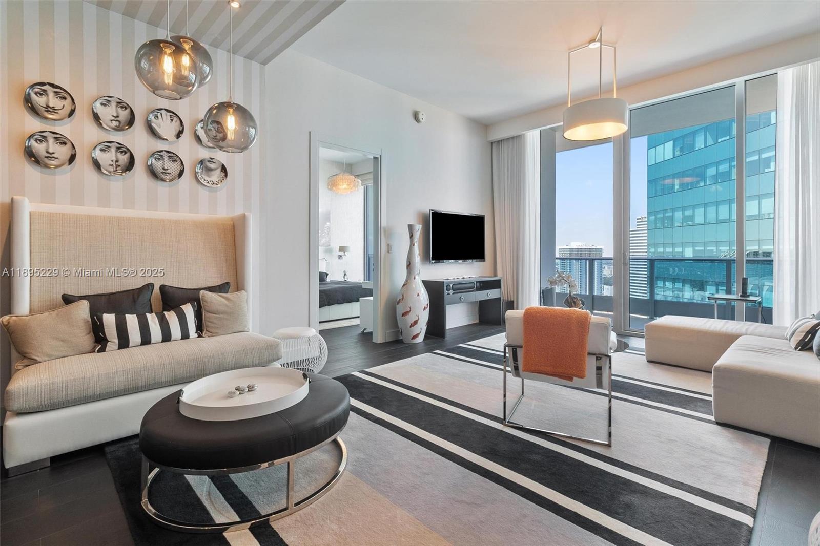 EPIC WEST CONDO - Residential