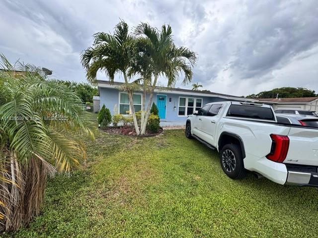 SUNRISE GOLF VILLAGE SEC - Residential