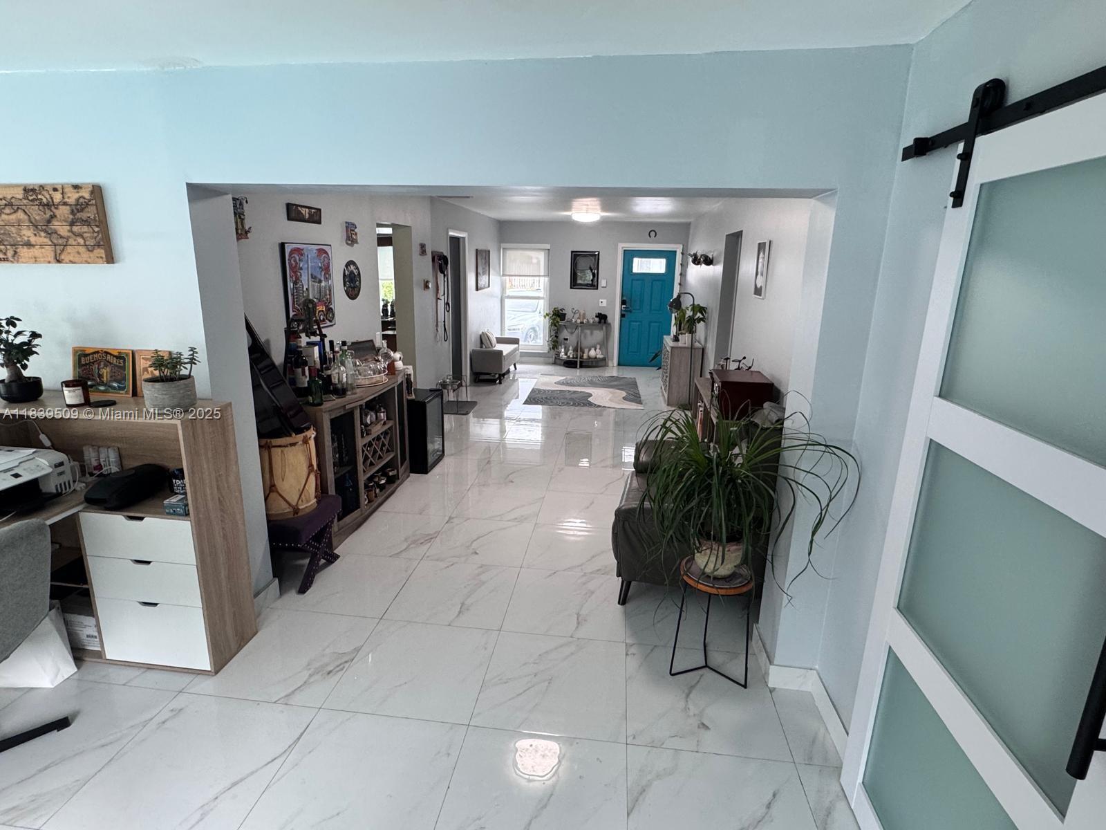 SUNRISE GOLF VILLAGE SEC - Residential