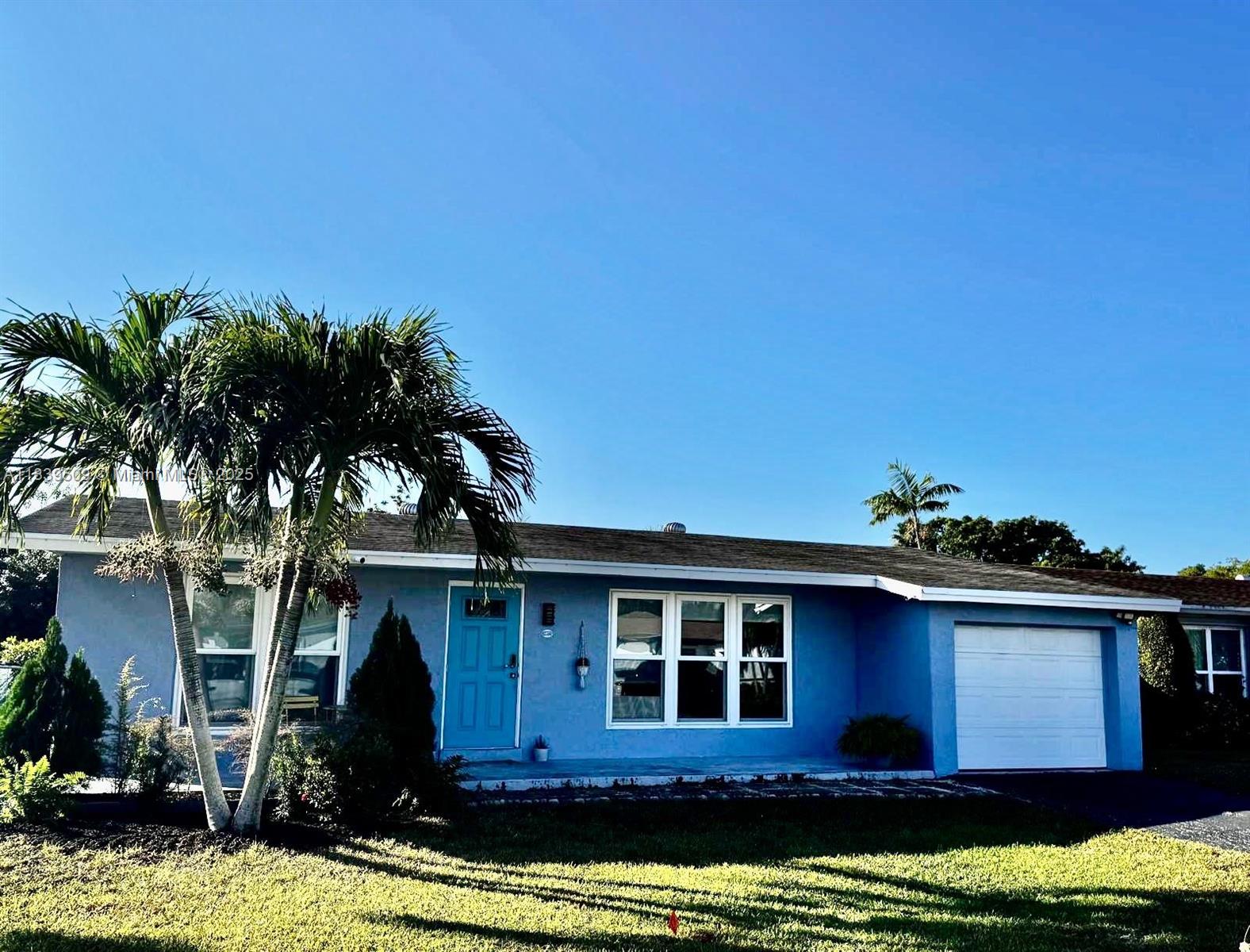 SUNRISE GOLF VILLAGE SEC - Residential