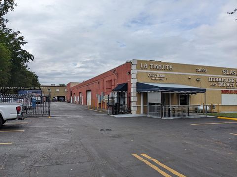 13690 SW 142nd Ave 27-A Miami FL 33186