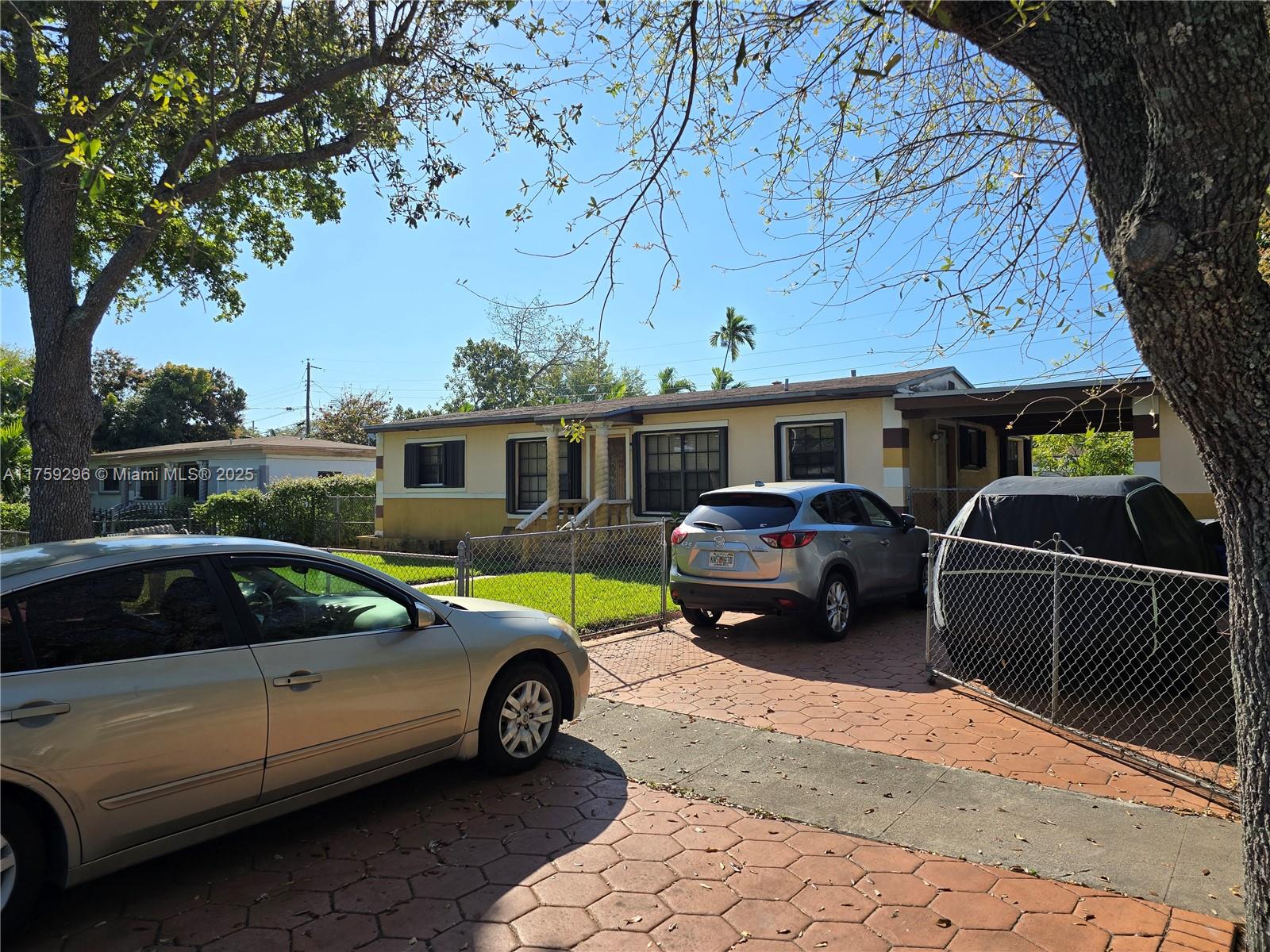 FAY PARK SUB - Residential