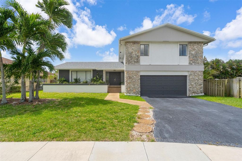 Photo of 9340 NW 32nd St, Sunrise, FL 33351 (MLS # A12030672)