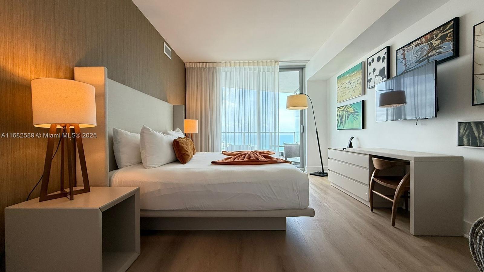 4111 SOUTH OCEAN DRIVE CO - Residential