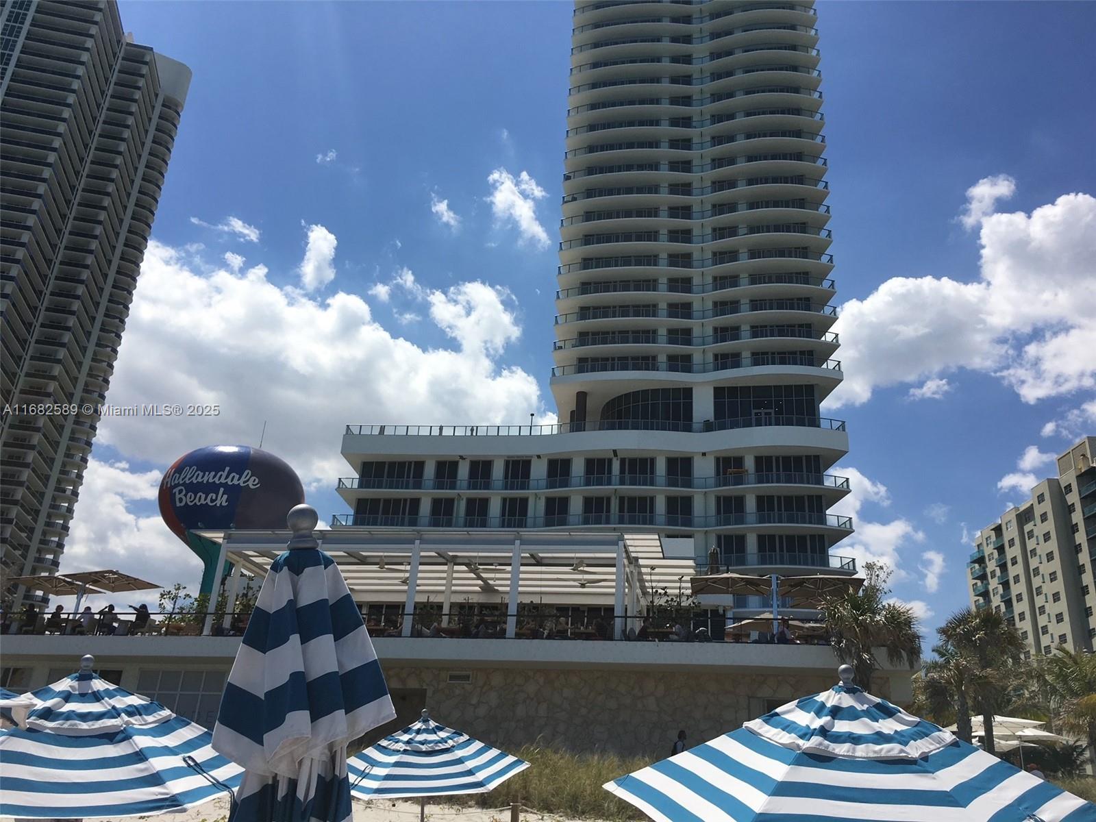 4111 SOUTH OCEAN DRIVE CO - Residential