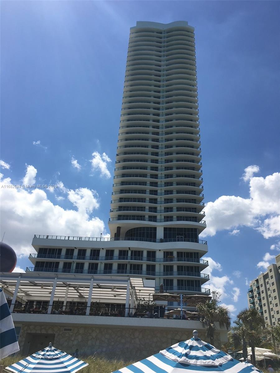 4111 SOUTH OCEAN DRIVE CO - Residential