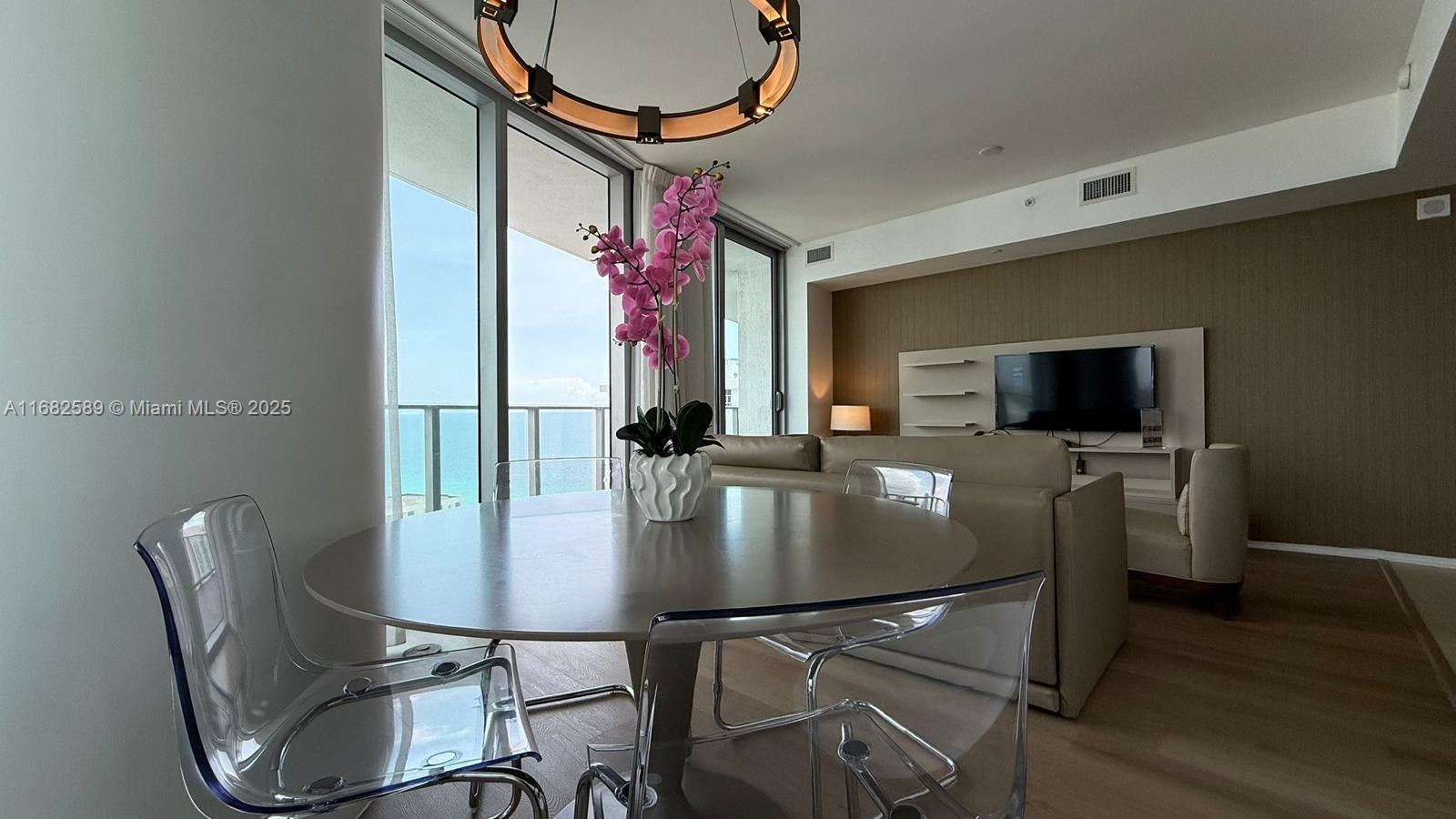 4111 SOUTH OCEAN DRIVE CO - Residential