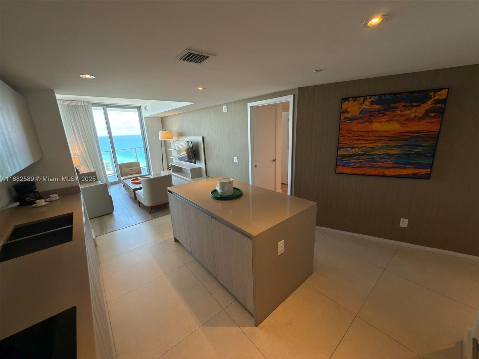 4111 SOUTH OCEAN DRIVE CO - Residential