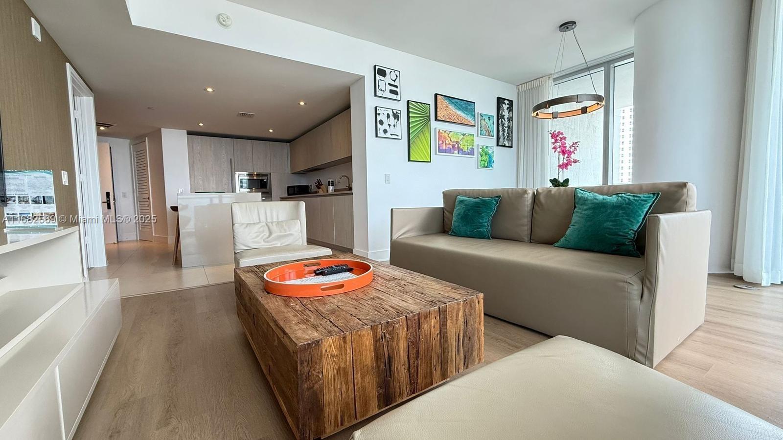 4111 SOUTH OCEAN DRIVE CO - Residential