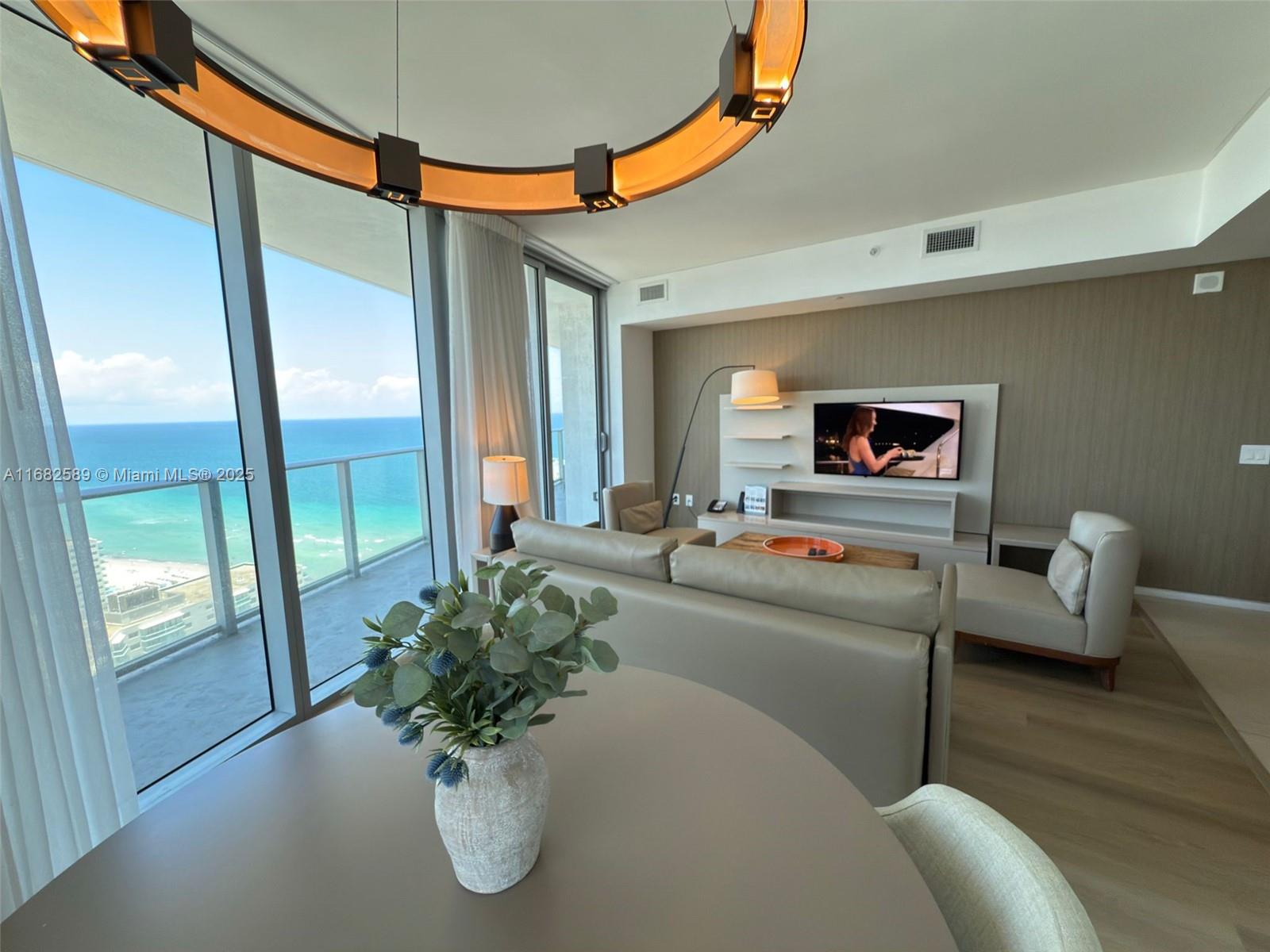 4111 SOUTH OCEAN DRIVE CO - Residential