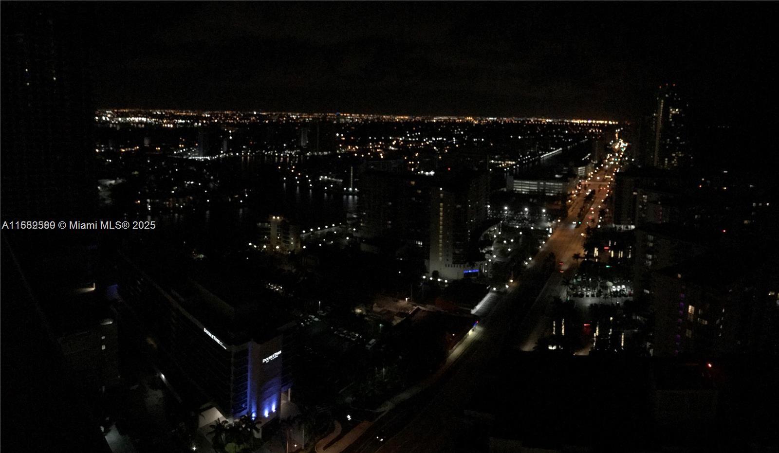 4111 SOUTH OCEAN DRIVE CO - Residential