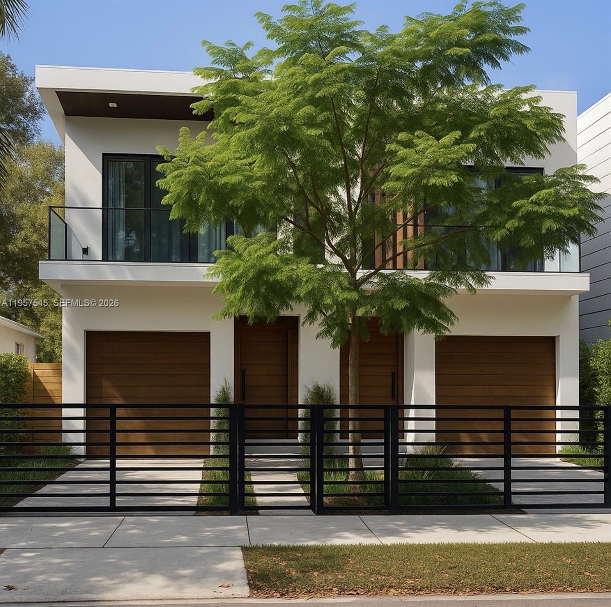 BAYVIEW ACRES - Residential Income