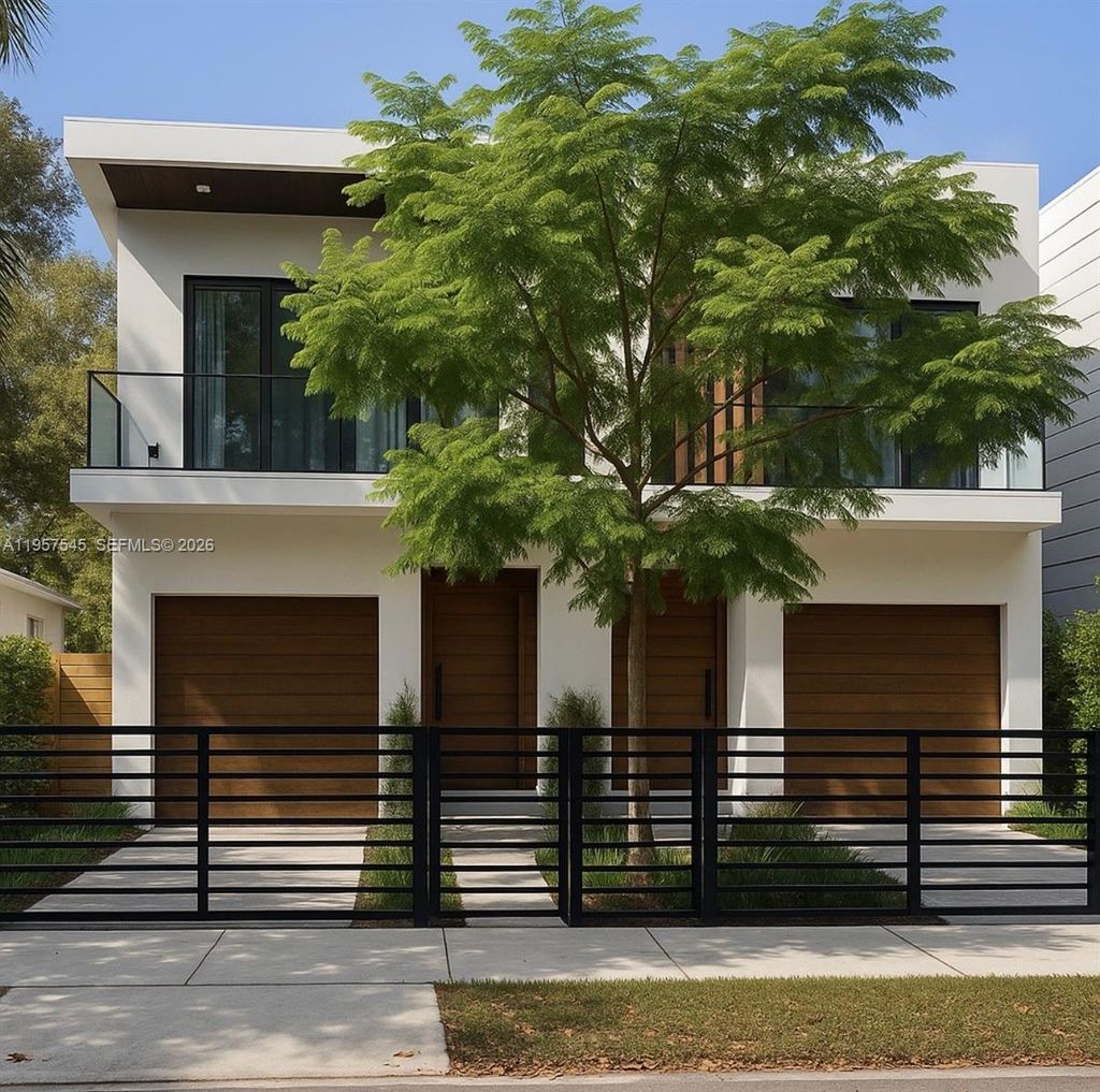 Photo of 11741 NE 13 Ave, Miami, FL 33161 (MLS # A11957545)