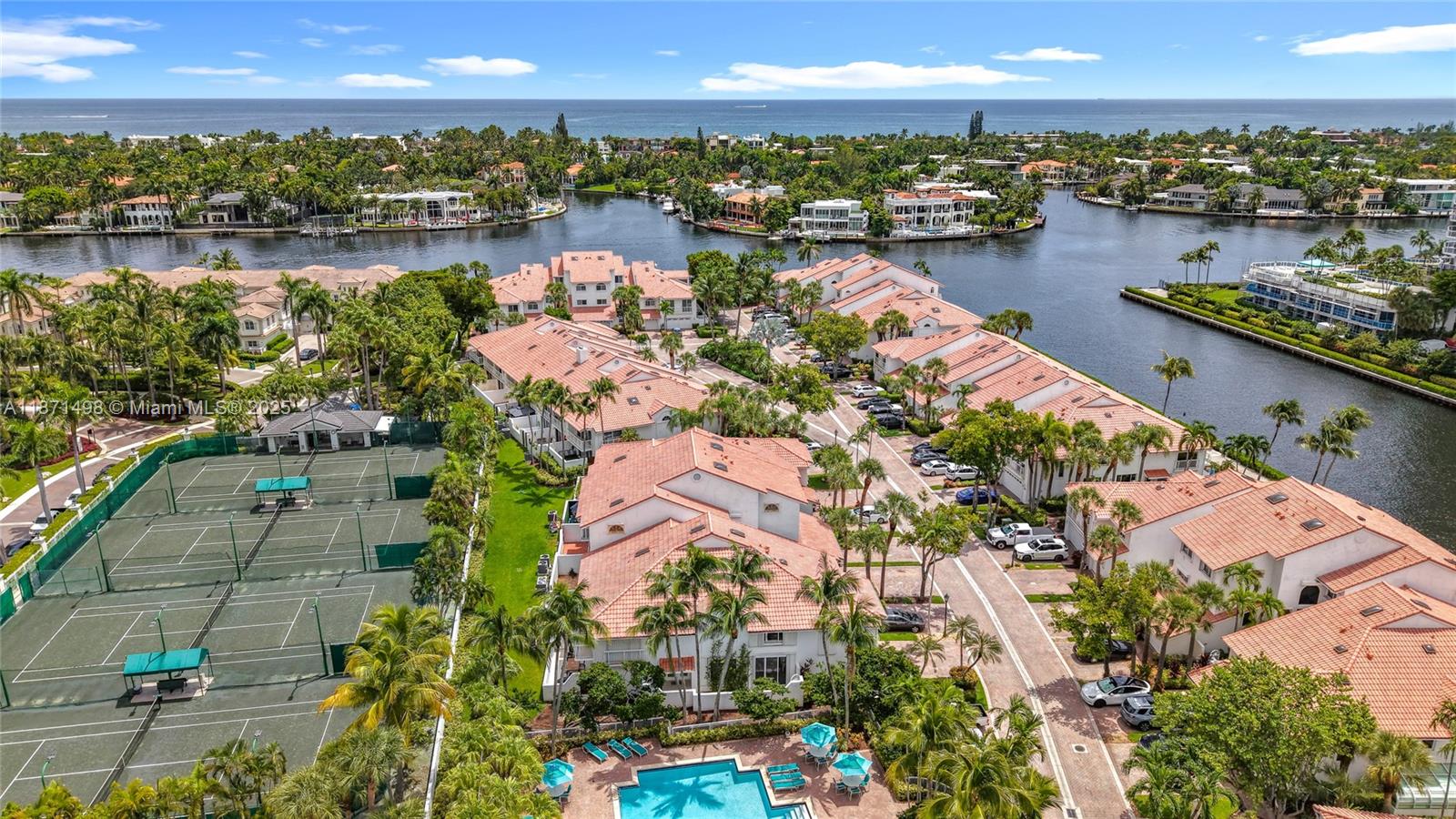 GOLDEN POINTE - Residential Lease